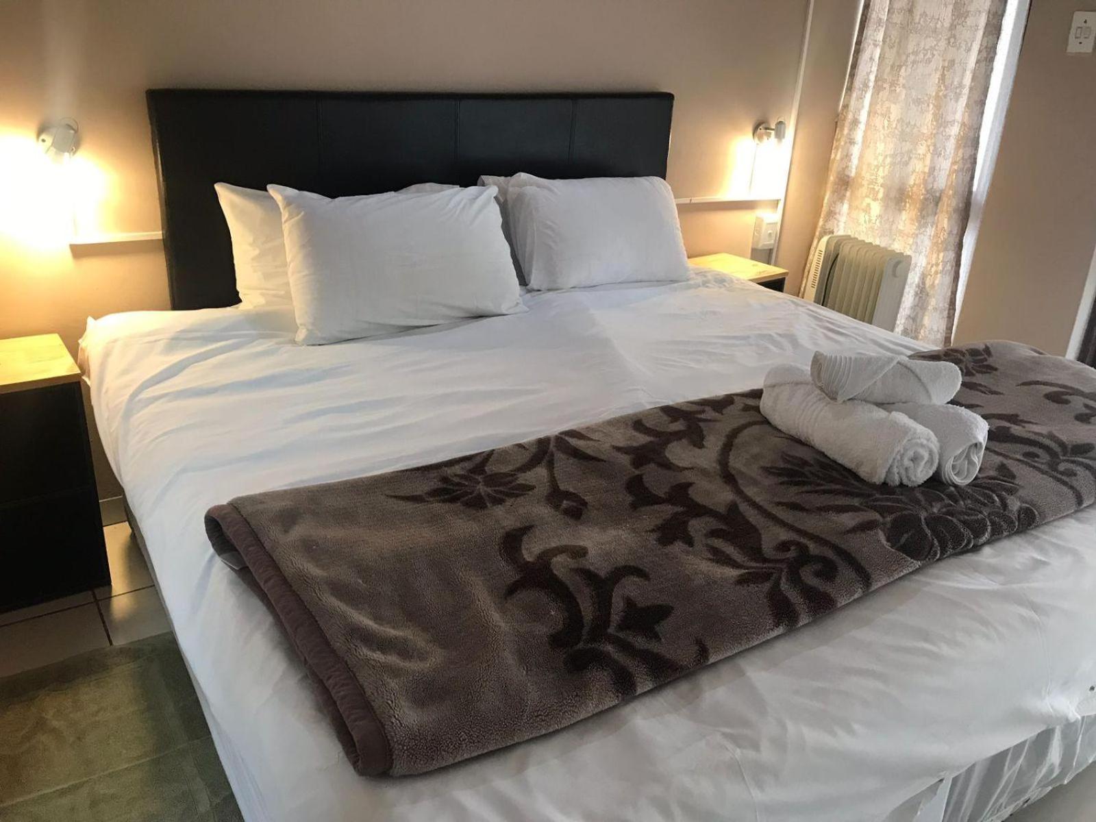 Muco Guest House 요하네스버그 외부 사진