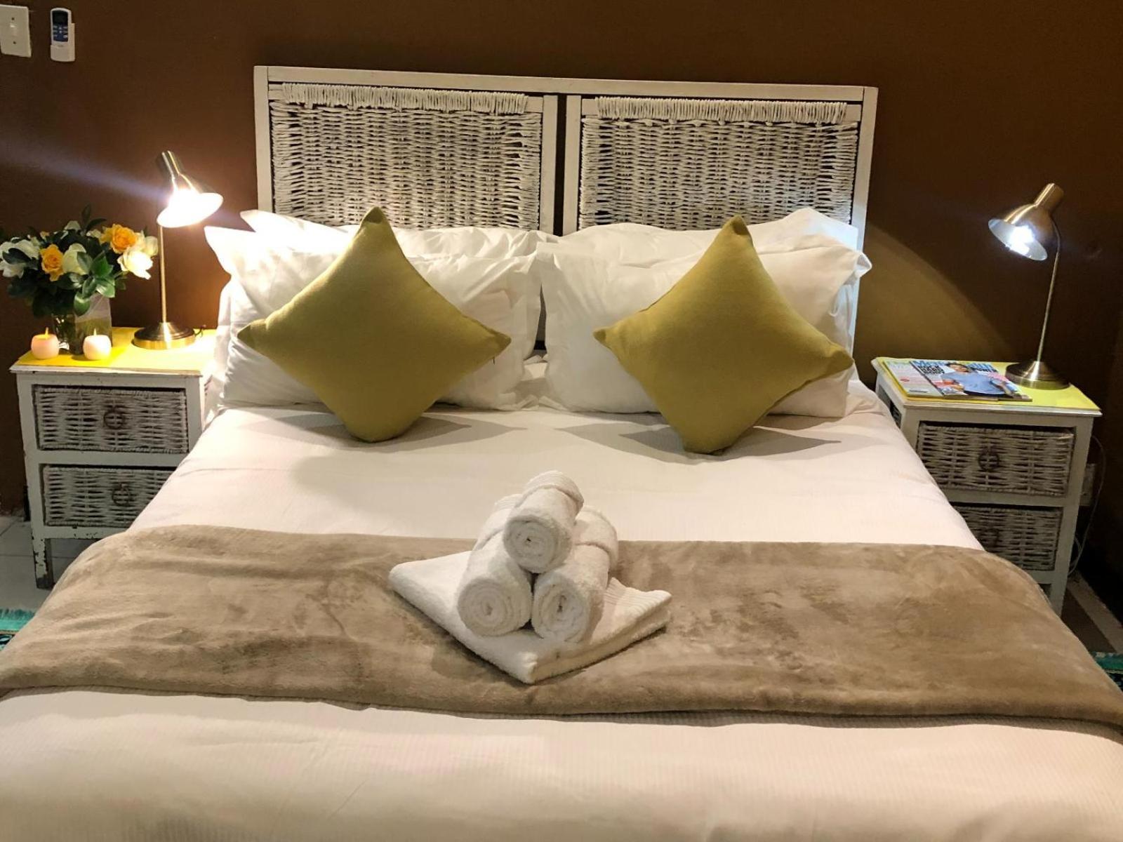 Muco Guest House 요하네스버그 객실 사진