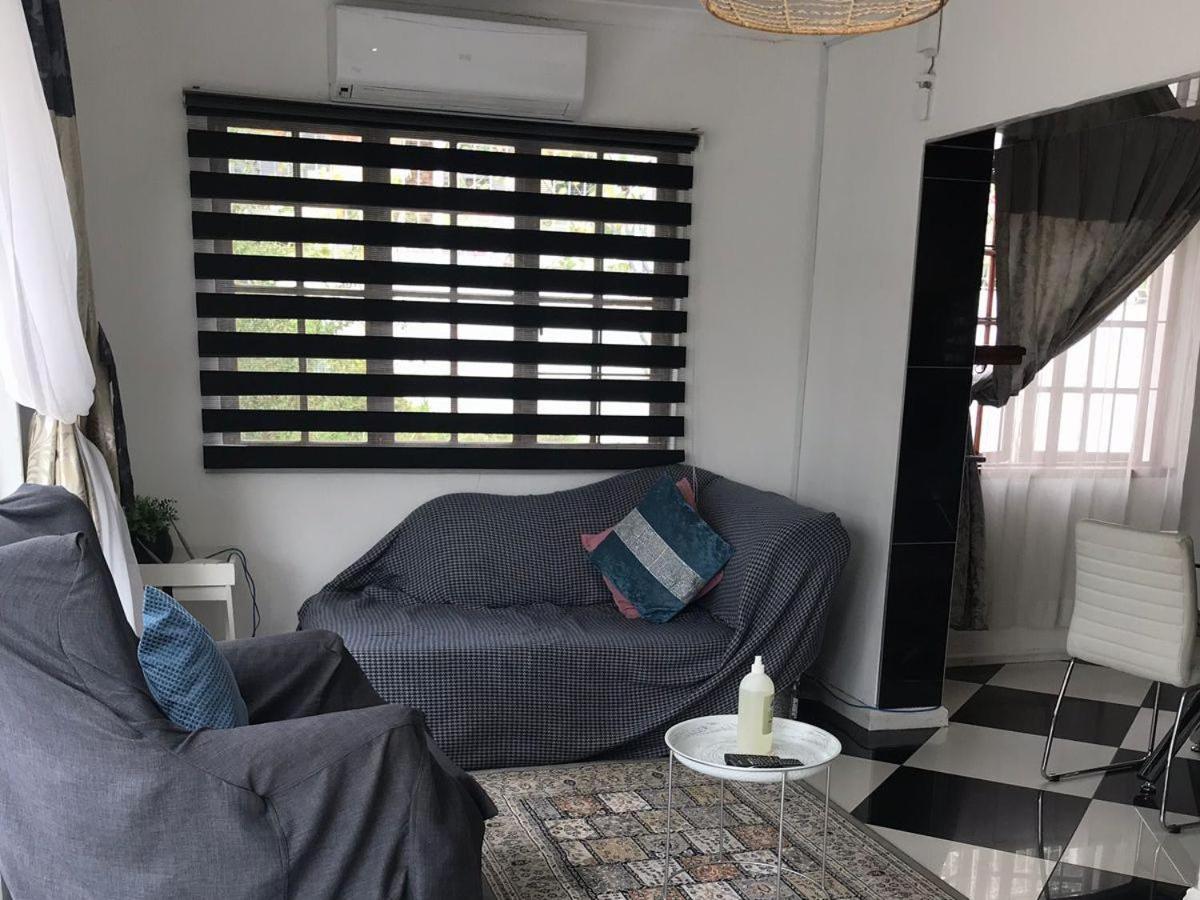 Muco Guest House 요하네스버그 외부 사진