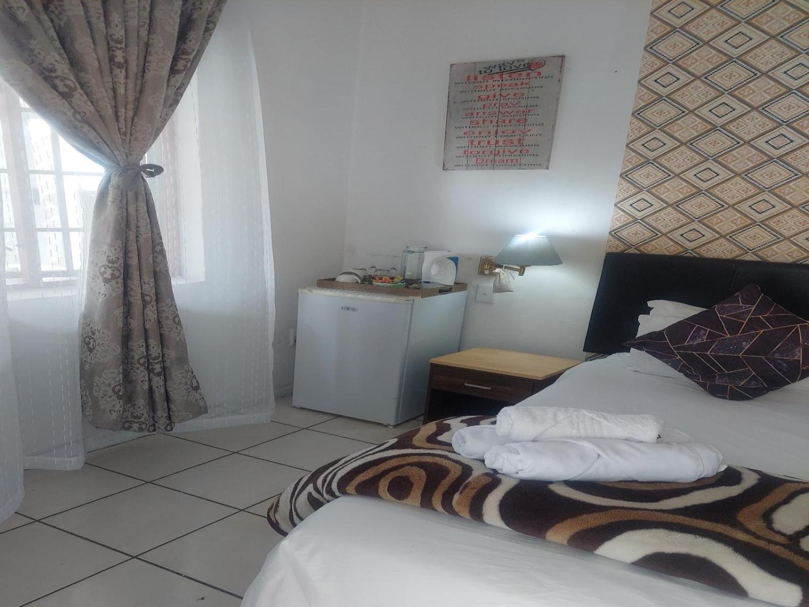 Muco Guest House 요하네스버그 외부 사진