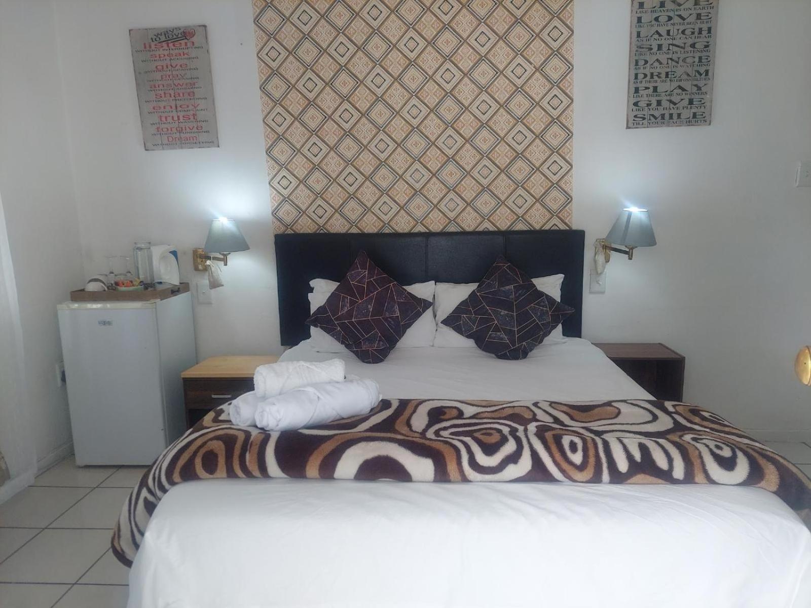 Muco Guest House 요하네스버그 외부 사진