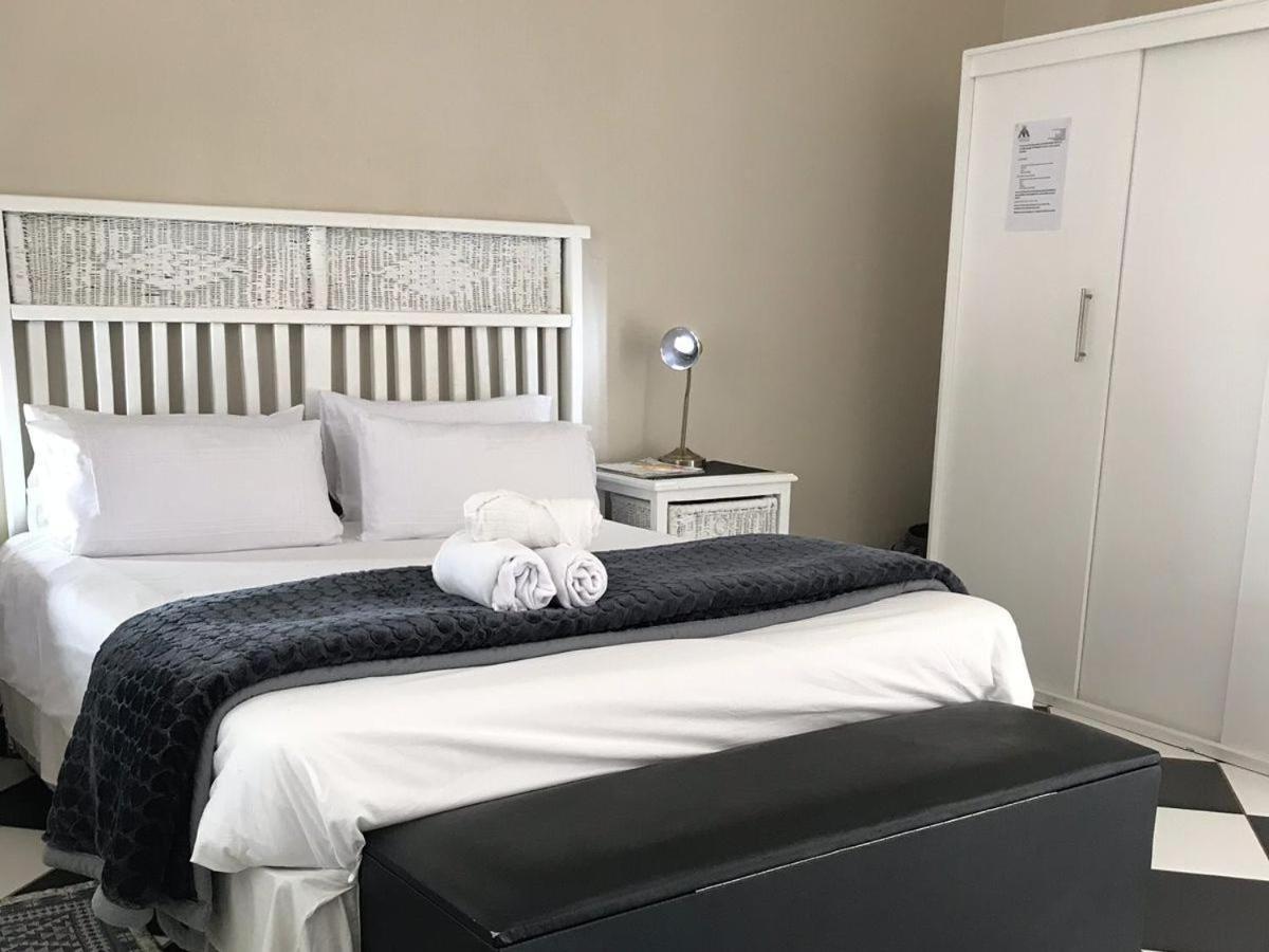 Muco Guest House 요하네스버그 객실 사진