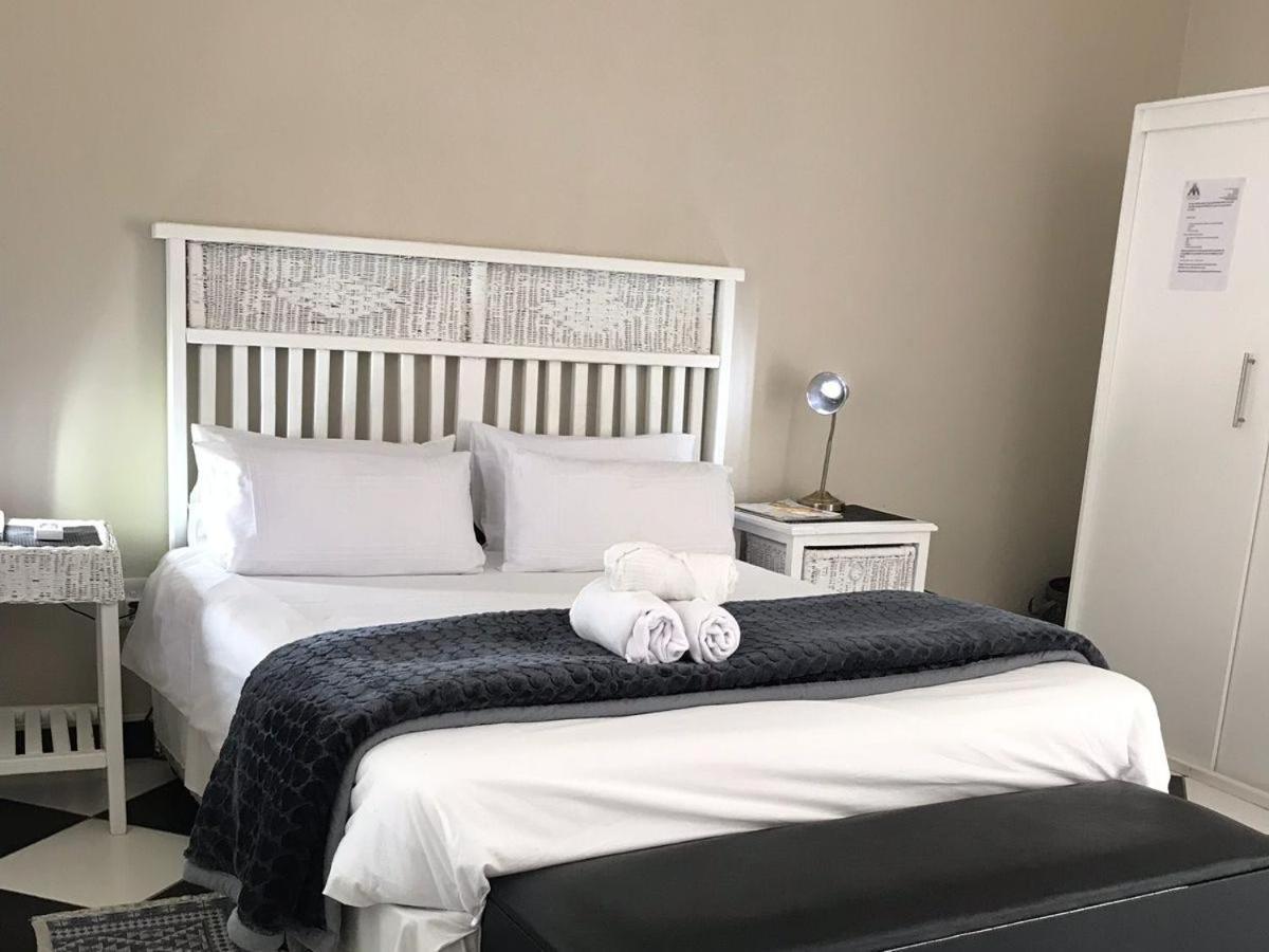 Muco Guest House 요하네스버그 객실 사진