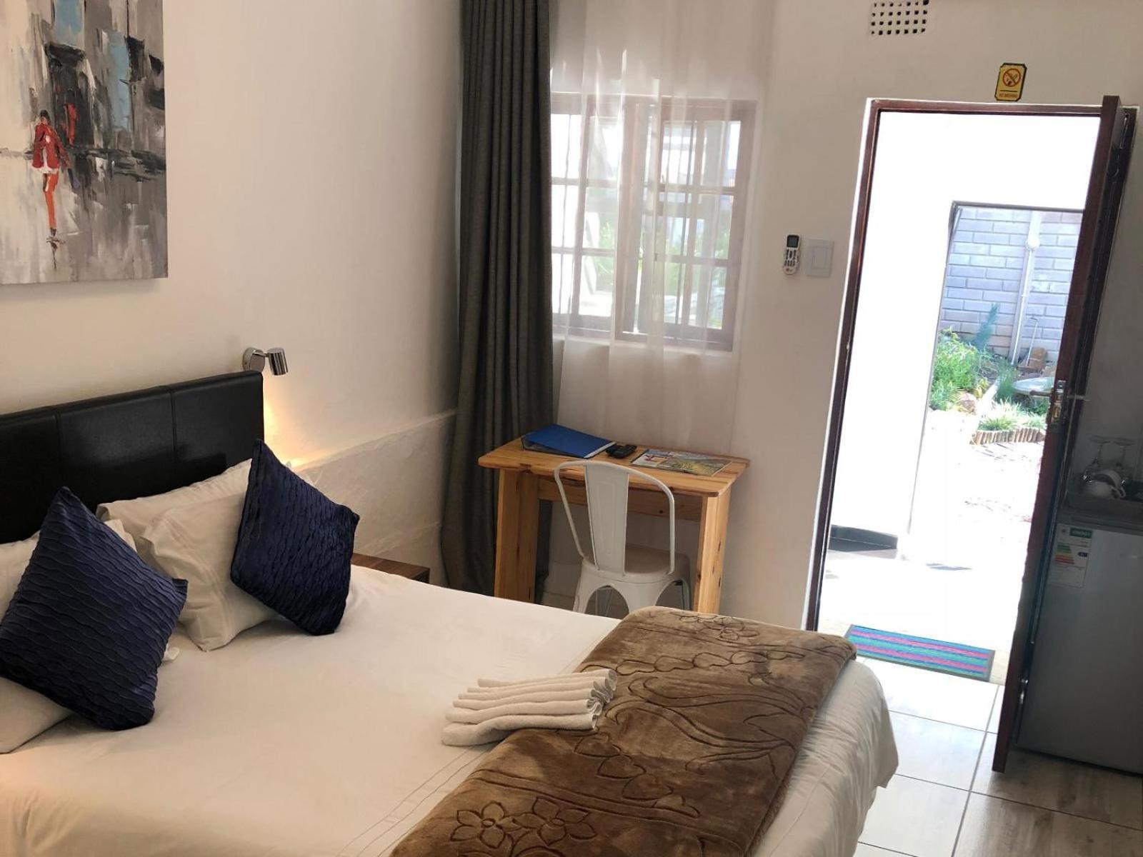 Muco Guest House 요하네스버그 객실 사진