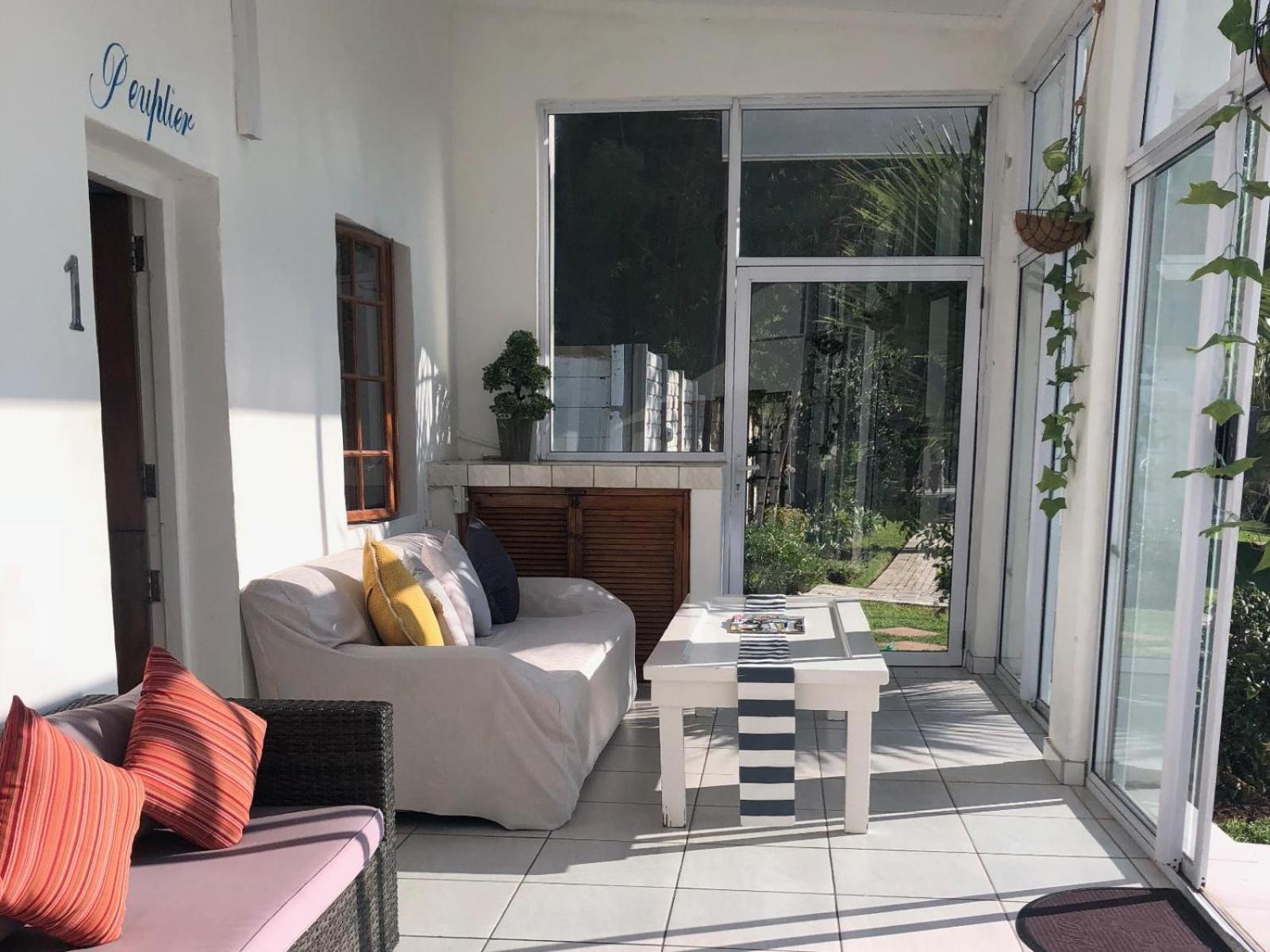 Muco Guest House 요하네스버그 객실 사진