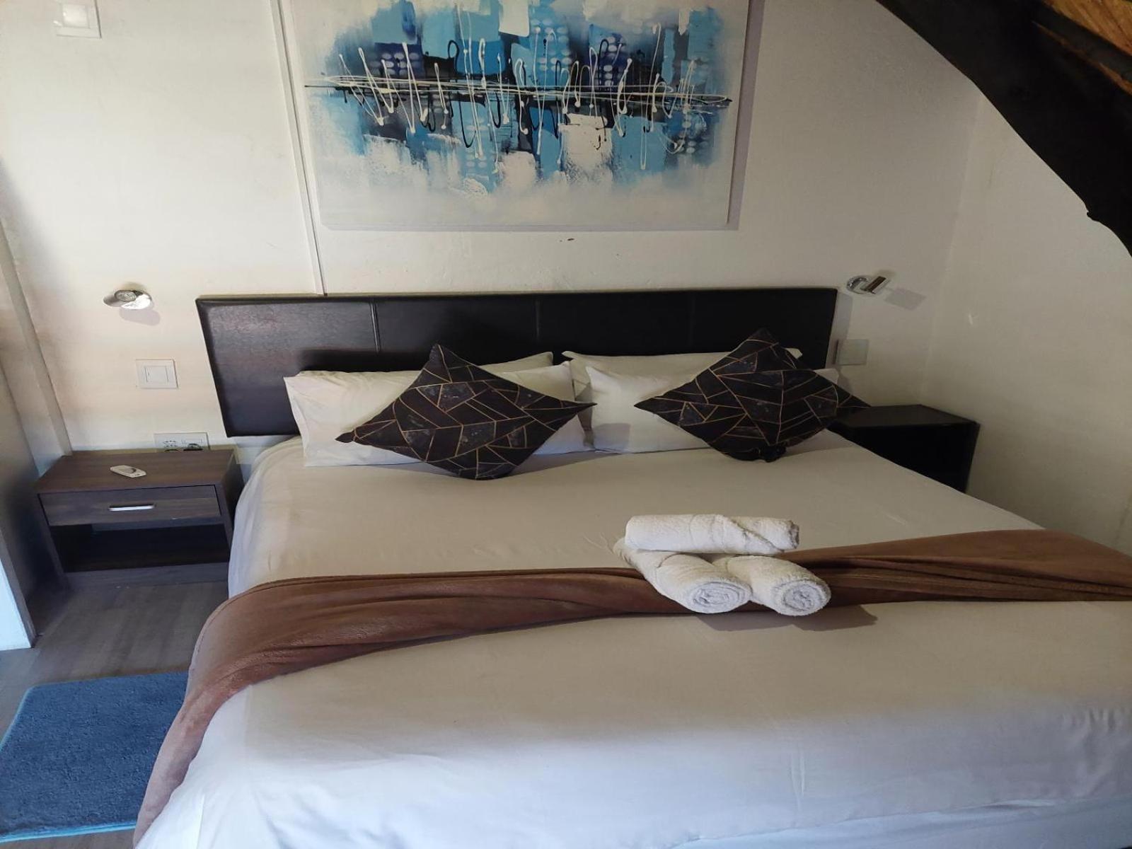 Muco Guest House 요하네스버그 객실 사진