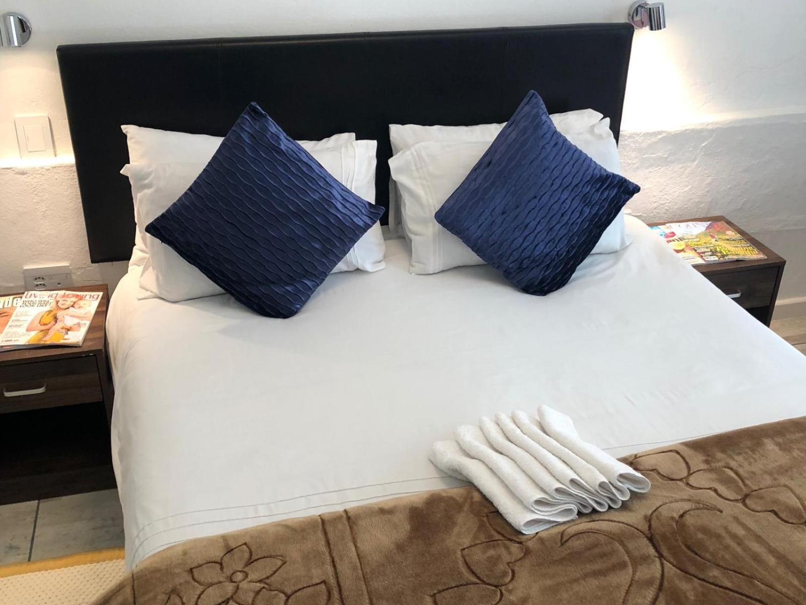Muco Guest House 요하네스버그 객실 사진