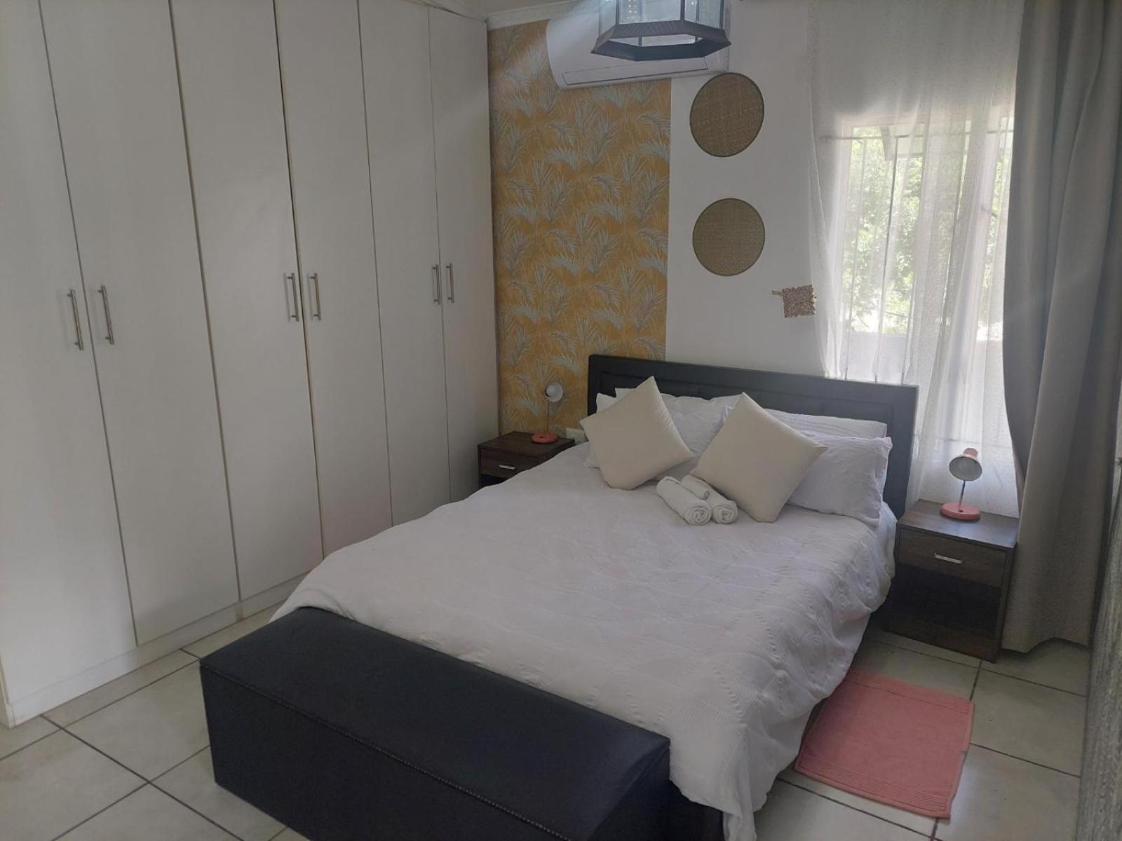 Muco Guest House 요하네스버그 객실 사진