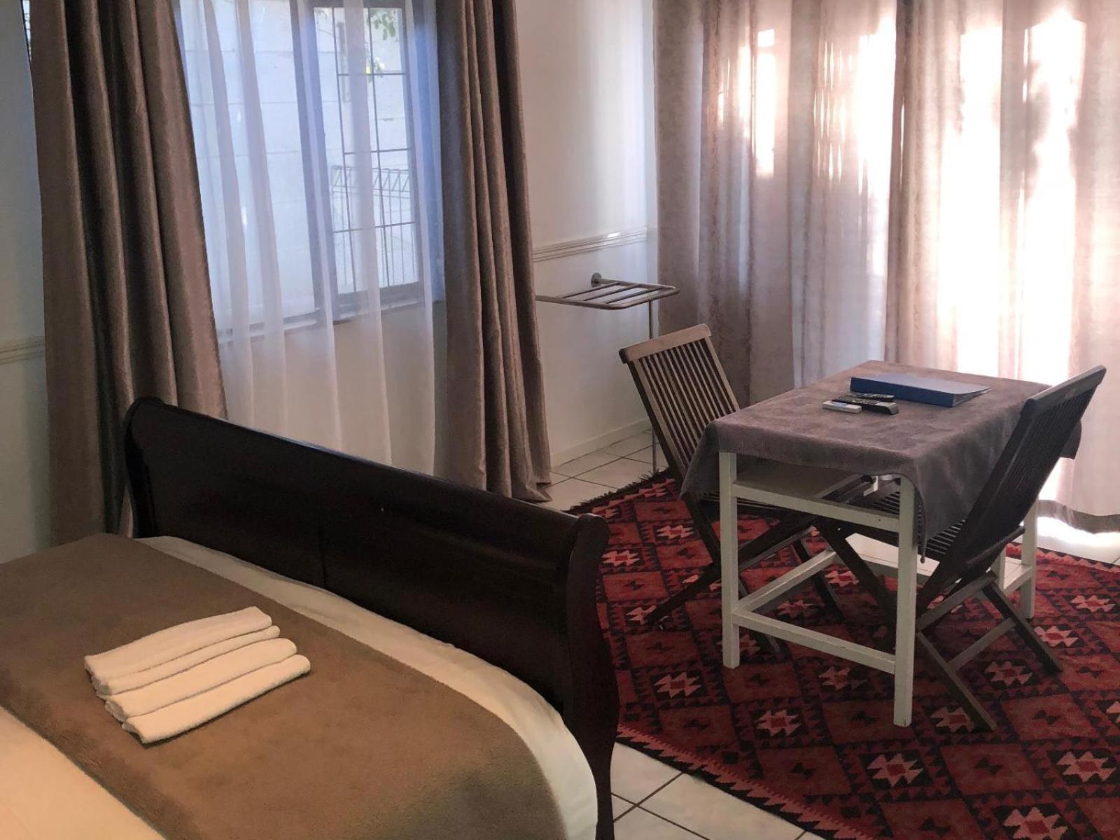 Muco Guest House 요하네스버그 객실 사진