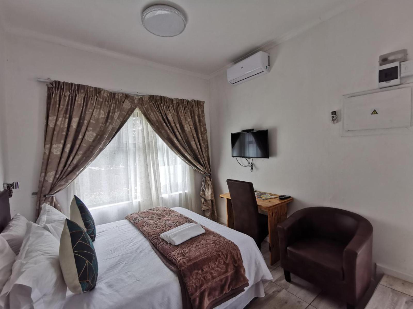 Muco Guest House 요하네스버그 객실 사진