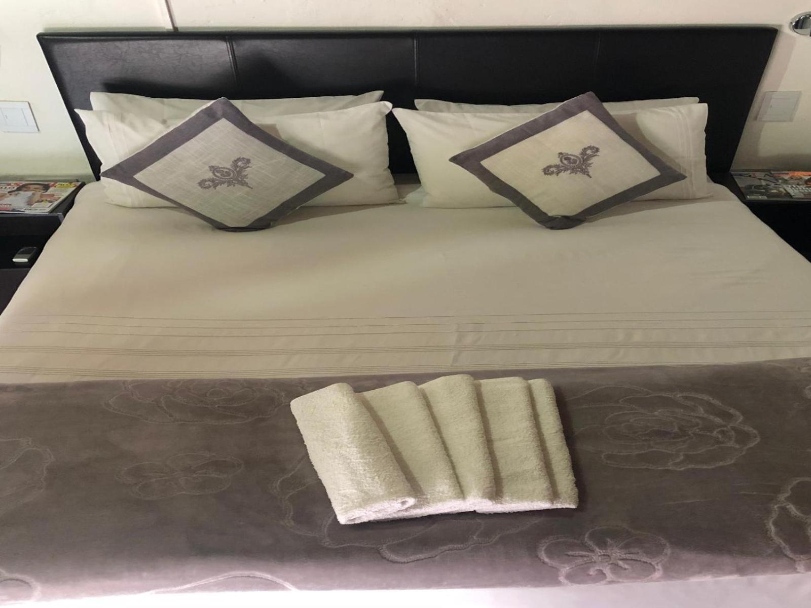 Muco Guest House 요하네스버그 객실 사진