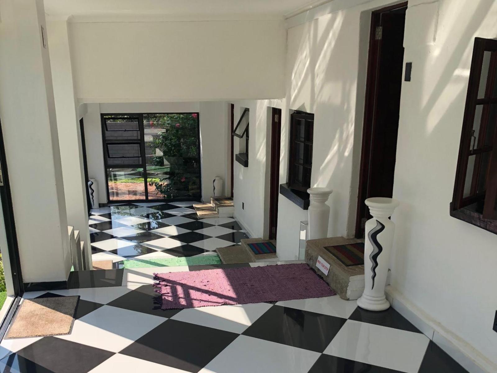 Muco Guest House 요하네스버그 객실 사진