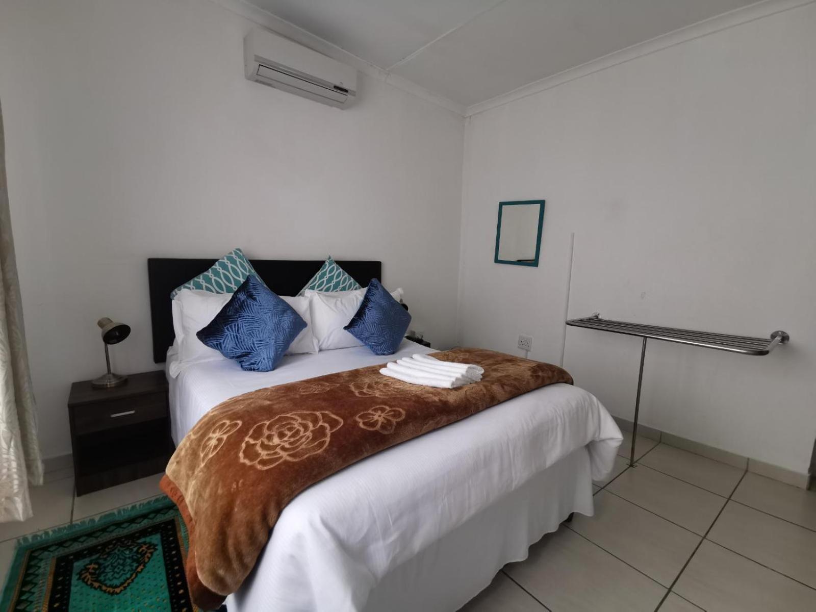 Muco Guest House 요하네스버그 객실 사진