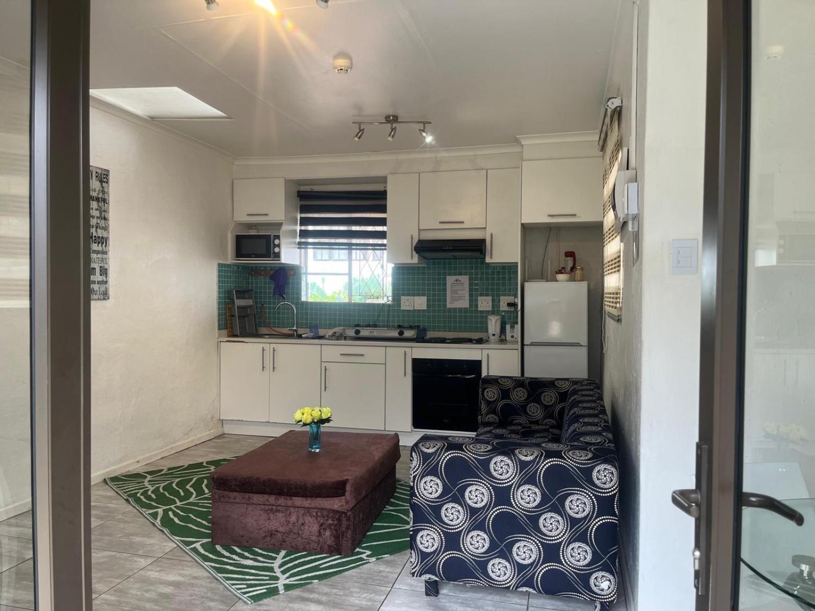 Muco Guest House 요하네스버그 외부 사진