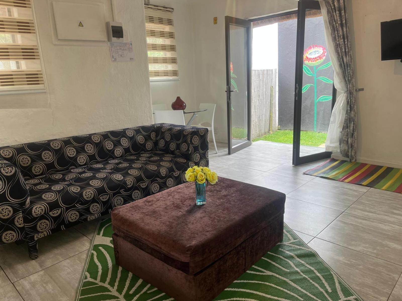Muco Guest House 요하네스버그 외부 사진