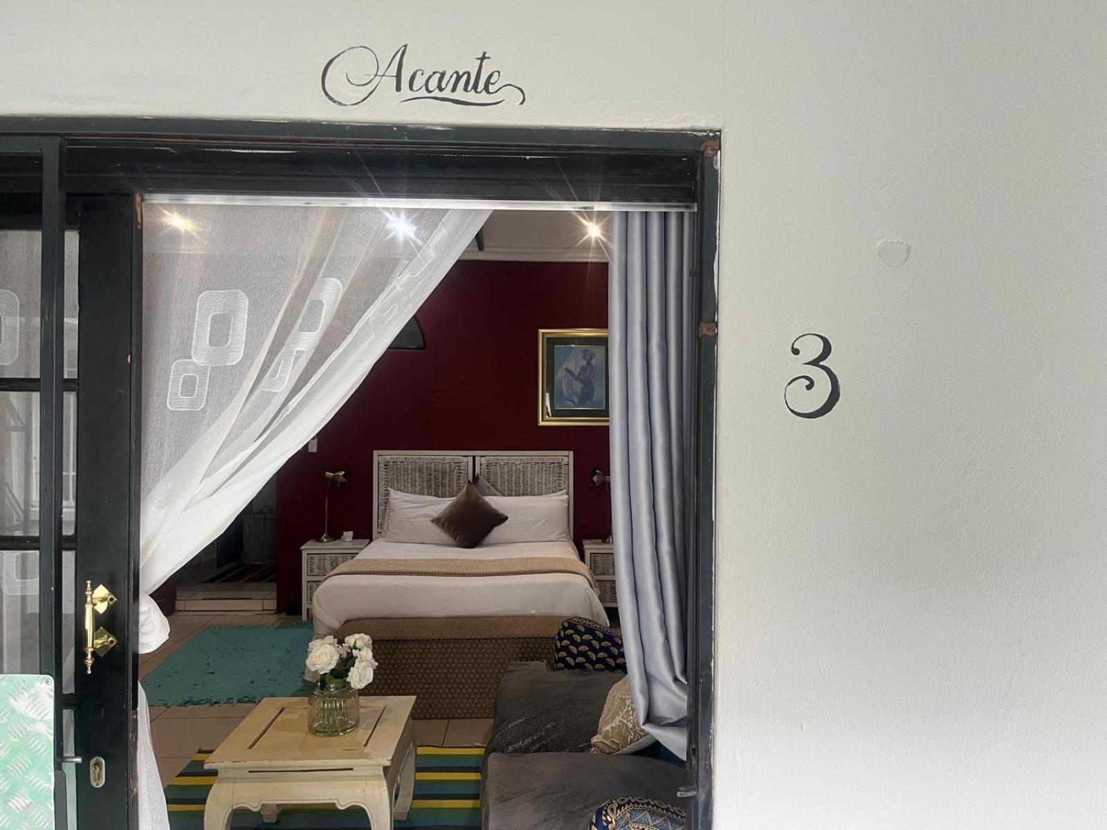 Muco Guest House 요하네스버그 외부 사진