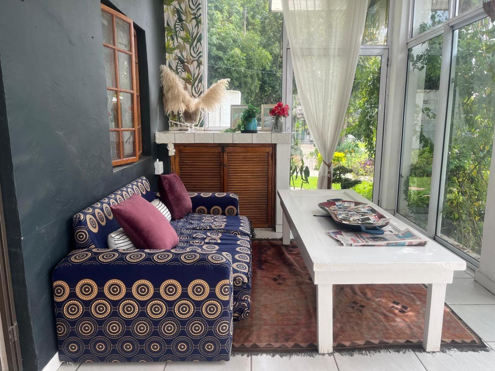 Muco Guest House 요하네스버그 외부 사진