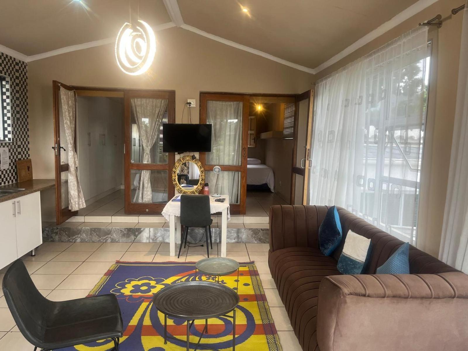 Muco Guest House 요하네스버그 외부 사진