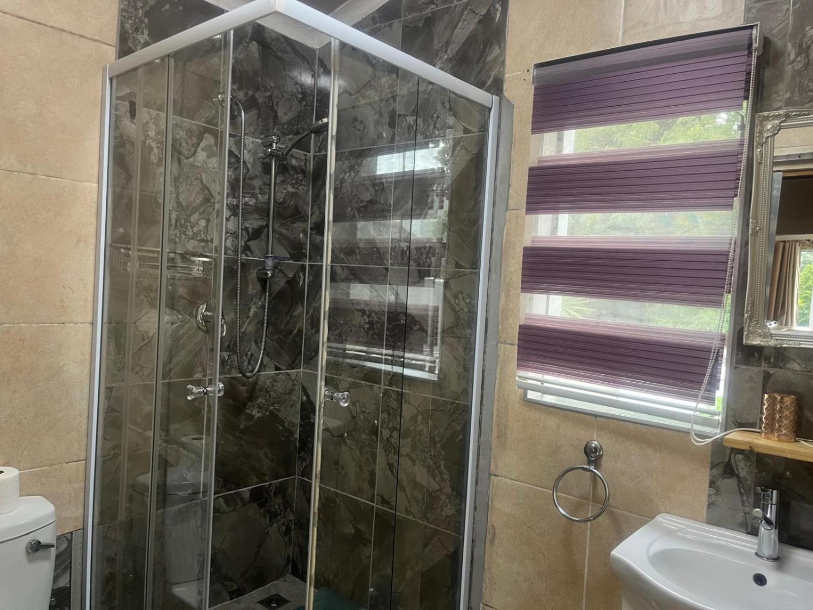 Muco Guest House 요하네스버그 외부 사진