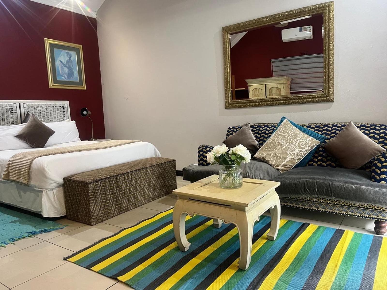 Muco Guest House 요하네스버그 외부 사진